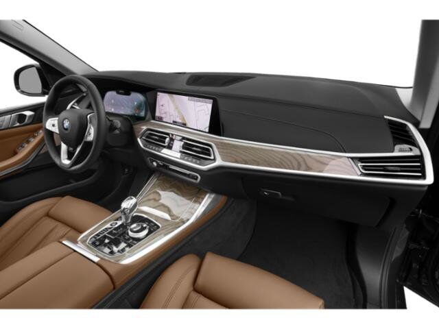 2022 BMW X7 xDrive40i Winder GA