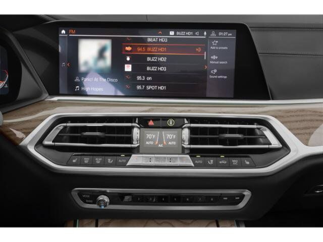 2022 BMW X7 xDrive40i Winder GA