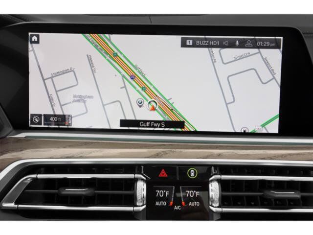2022 BMW X7 xDrive40i Winder GA