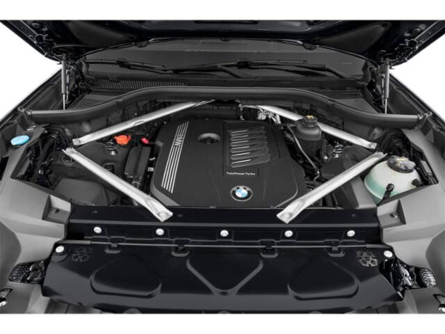 2022 BMW X7 xDrive40i Winder GA