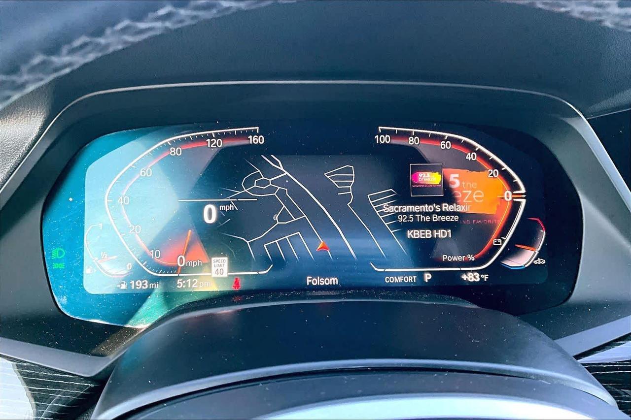 2022 BMW X7 xDrive40i xDrive40i Folsom CA