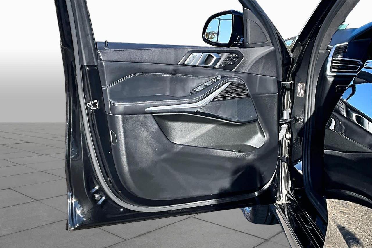 2022 BMW X7 xDrive40i xDrive40i Folsom CA