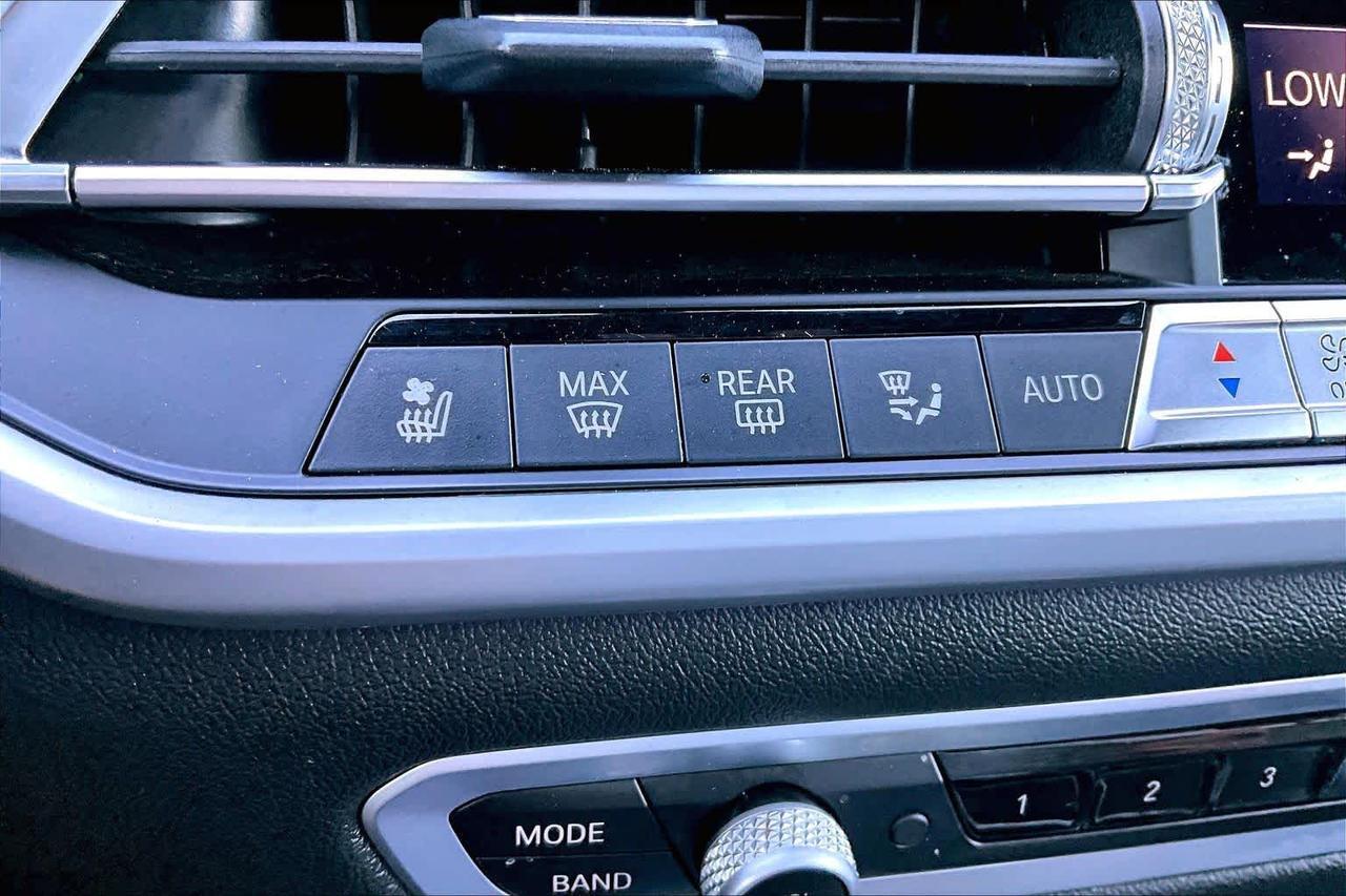 2022 BMW X7 xDrive40i xDrive40i Folsom CA