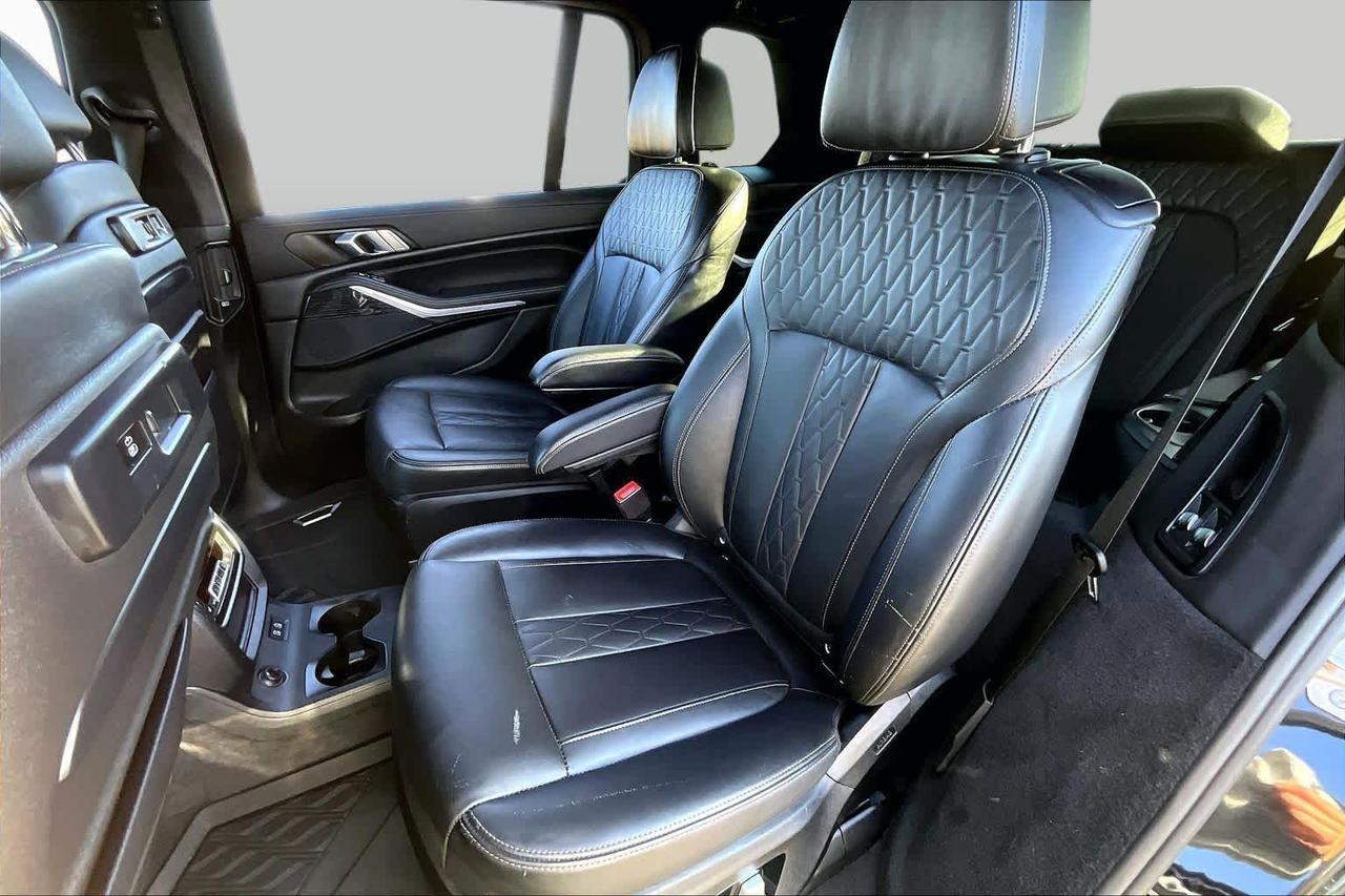 2022 BMW X7 xDrive40i xDrive40i Folsom CA