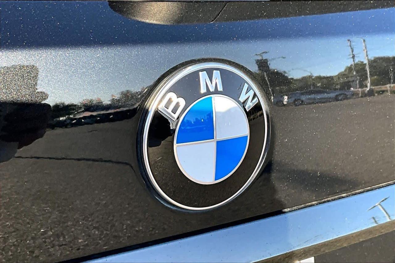 2022 BMW X7 xDrive40i xDrive40i Folsom CA