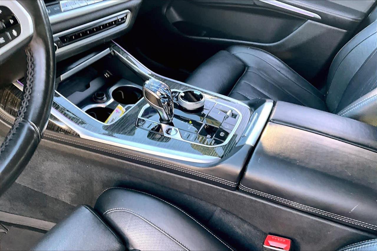 2022 BMW X7 xDrive40i xDrive40i Folsom CA