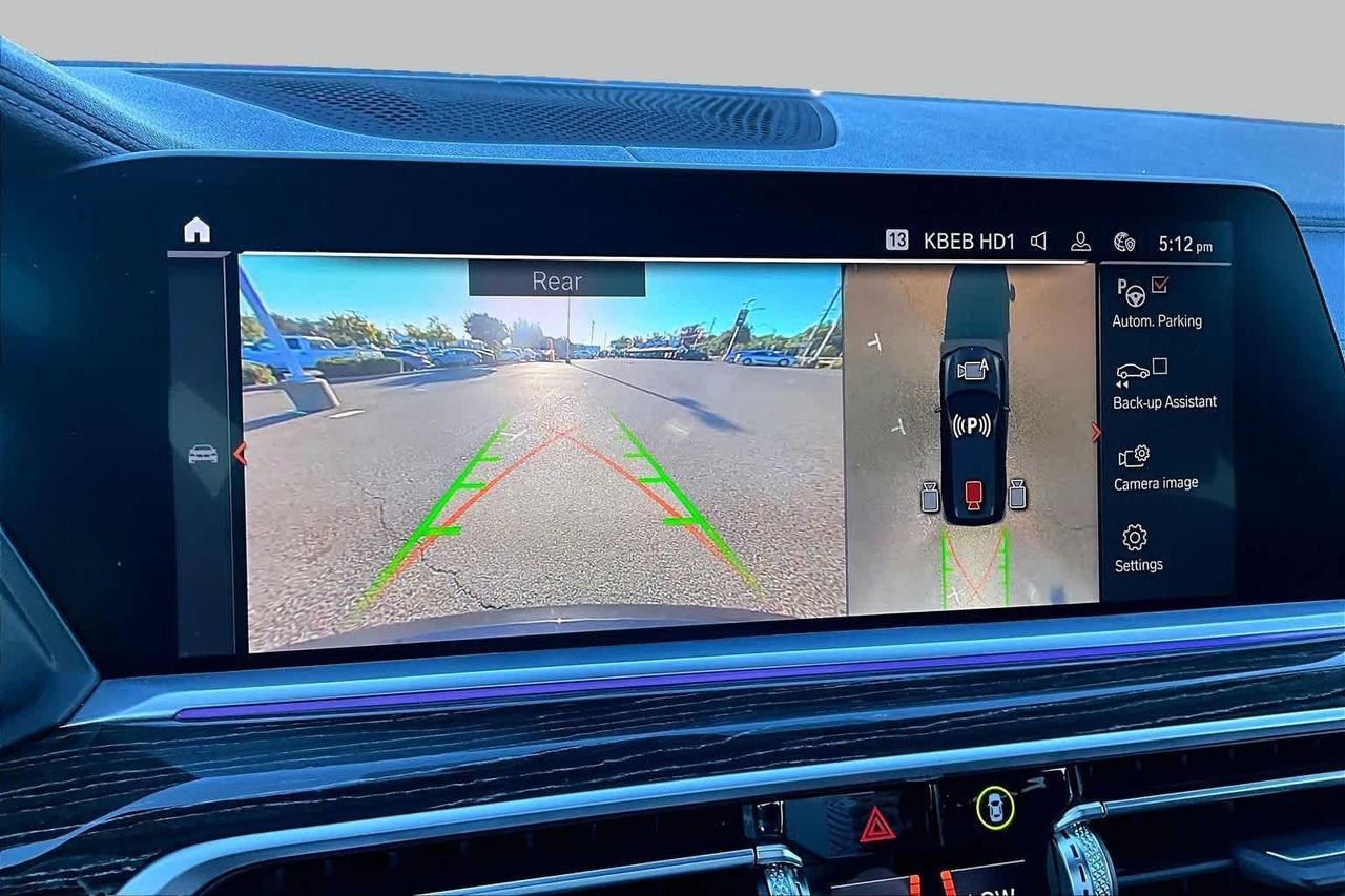 2022 BMW X7 xDrive40i xDrive40i Folsom CA