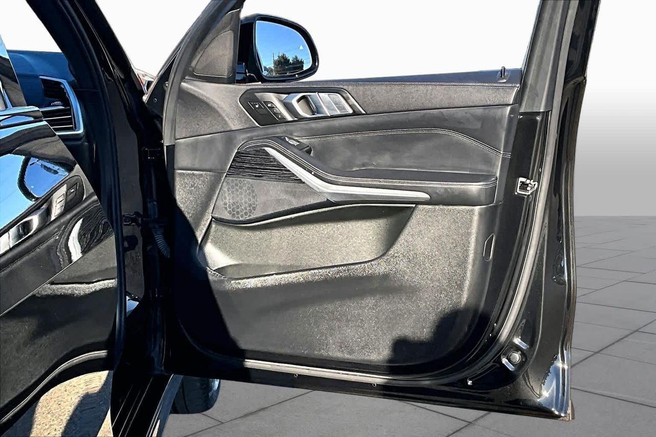 2022 BMW X7 xDrive40i xDrive40i Folsom CA