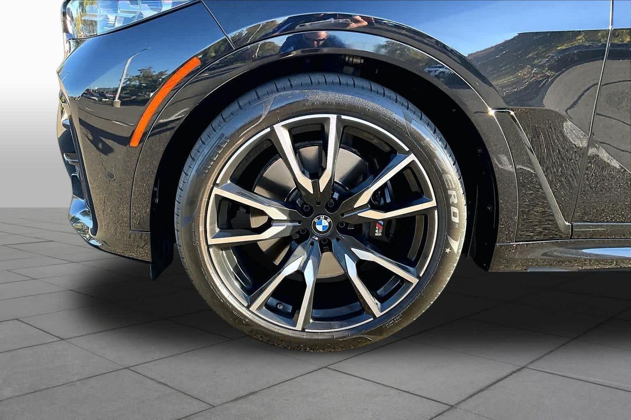 2022 BMW X7 xDrive40i xDrive40i Folsom CA