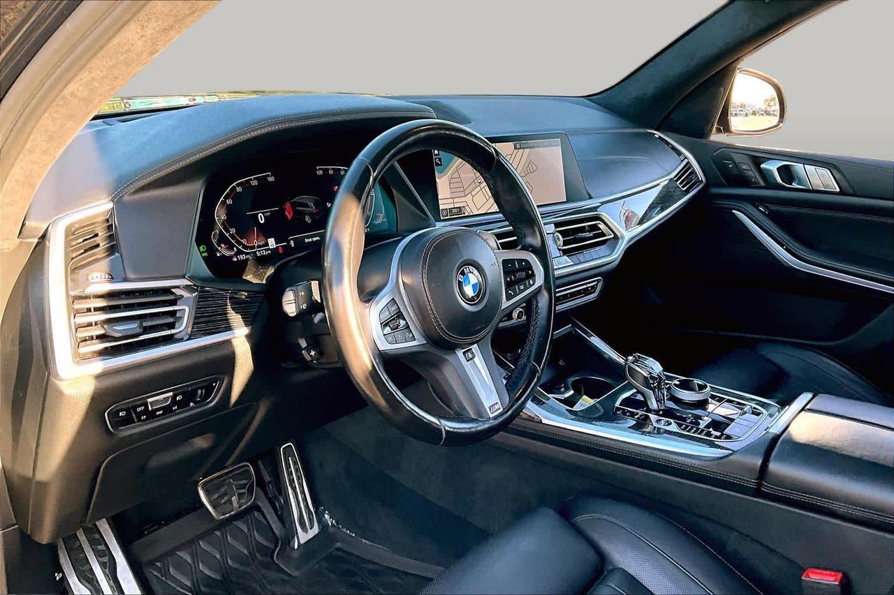 2022 BMW X7 xDrive40i xDrive40i Folsom CA