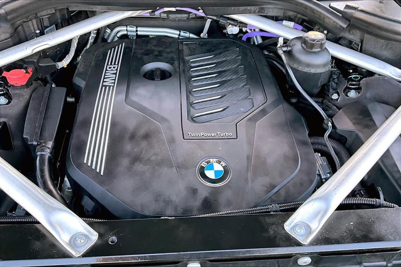 2022 BMW X7 xDrive40i xDrive40i Folsom CA