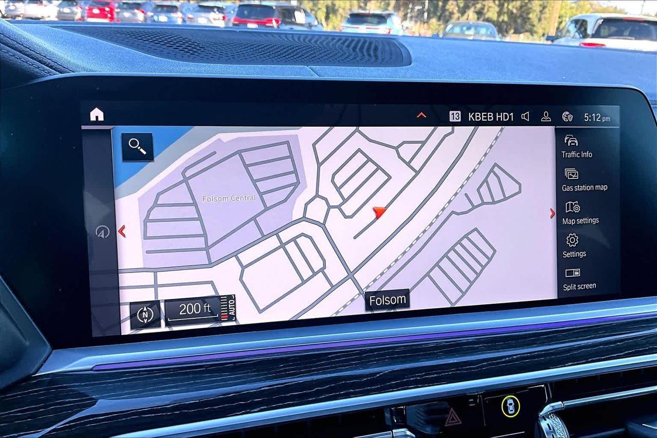 2022 BMW X7 xDrive40i xDrive40i Folsom CA