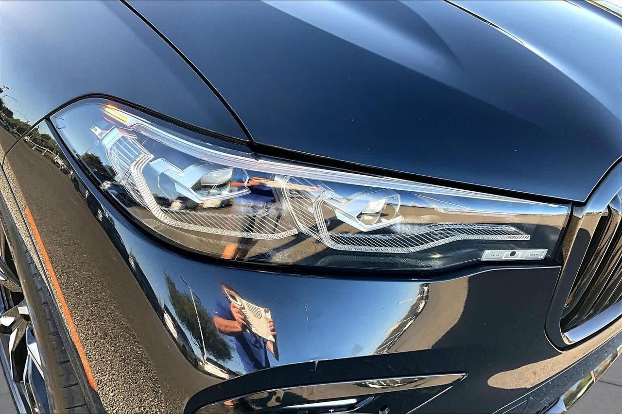 2022 BMW X7 xDrive40i xDrive40i Folsom CA