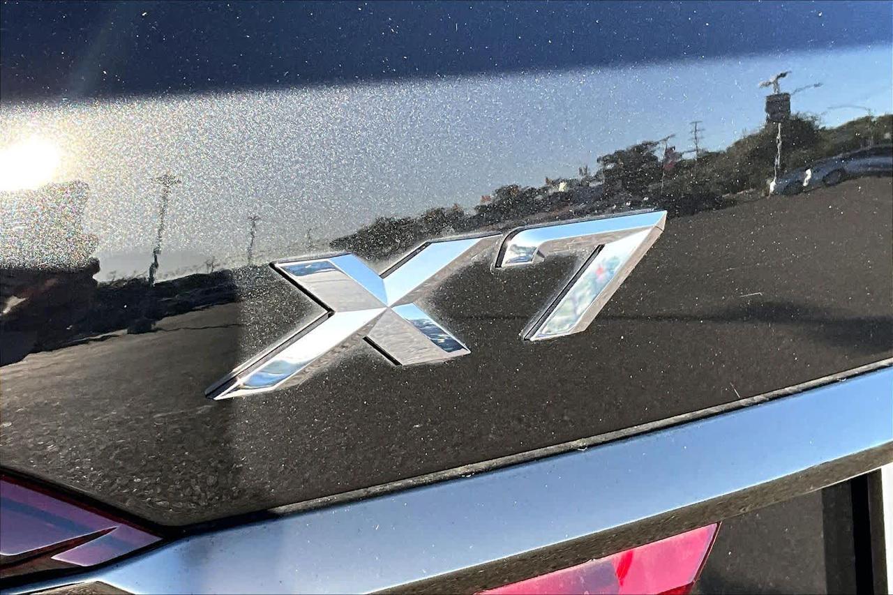 2022 BMW X7 xDrive40i xDrive40i Folsom CA