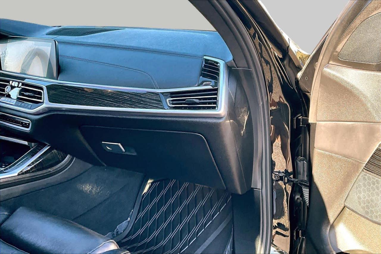 2022 BMW X7 xDrive40i xDrive40i Folsom CA
