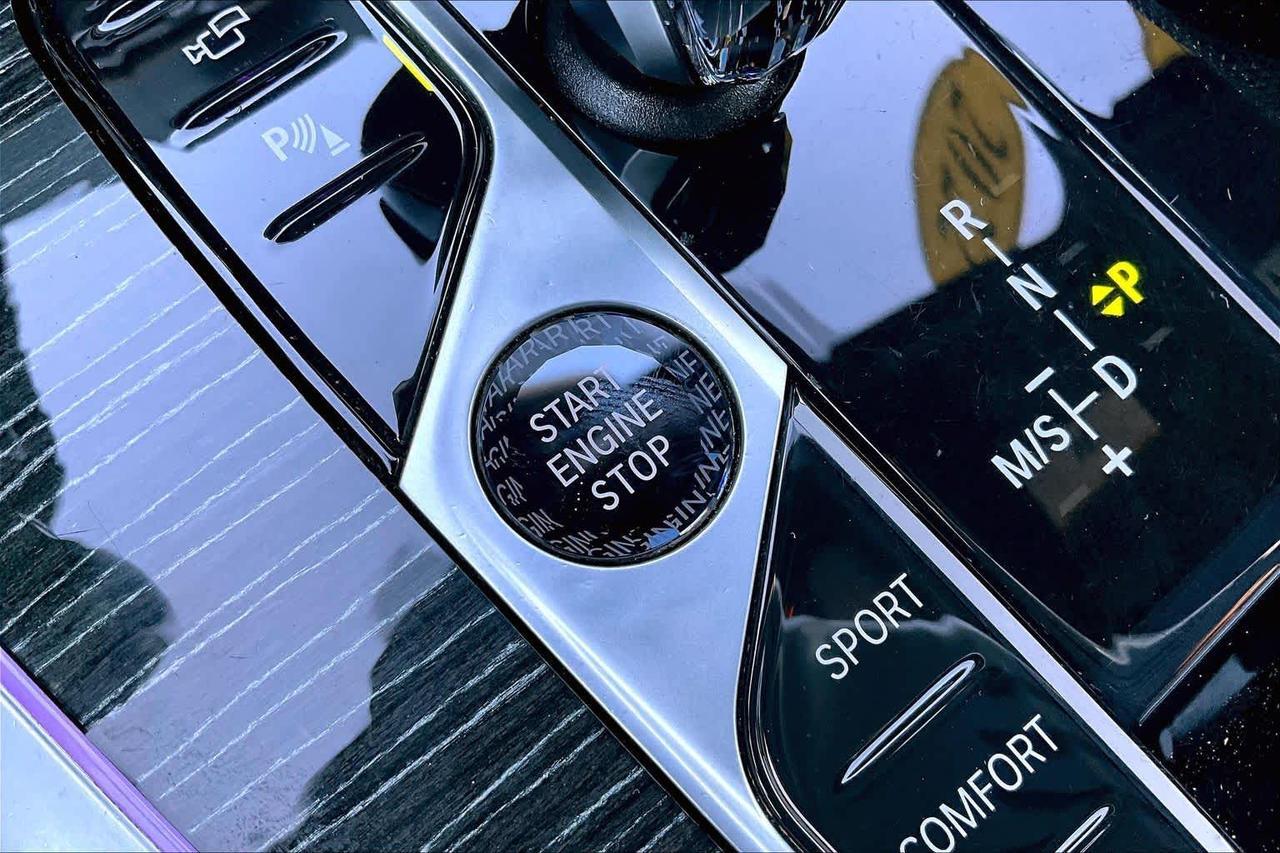 2022 BMW X7 xDrive40i xDrive40i Folsom CA
