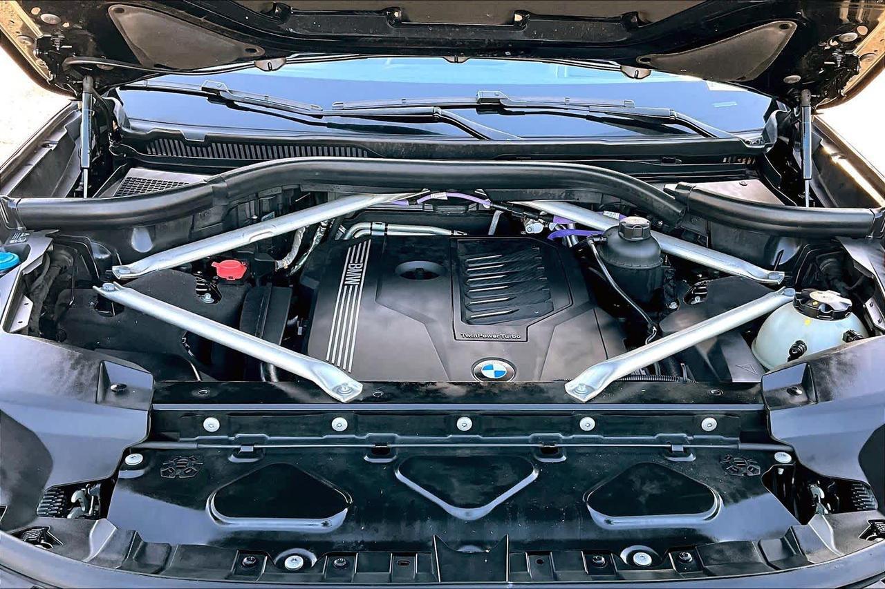 2022 BMW X7 xDrive40i xDrive40i Folsom CA