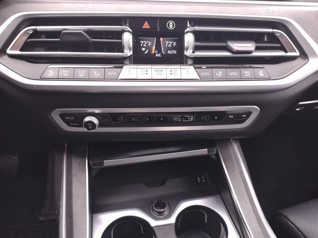 2022 BMW X7 xDrive40i Richmond VA