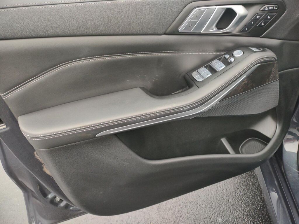 2022 BMW X7 xDrive40i Richmond VA