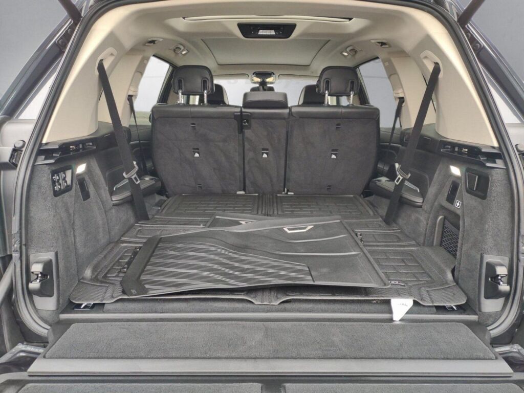 2022 BMW X7 xDrive40i Richmond VA