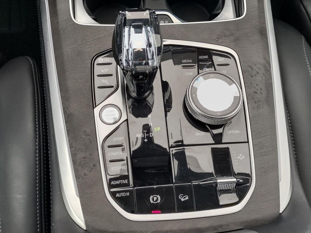 2022 BMW X7 xDrive40i Richmond VA