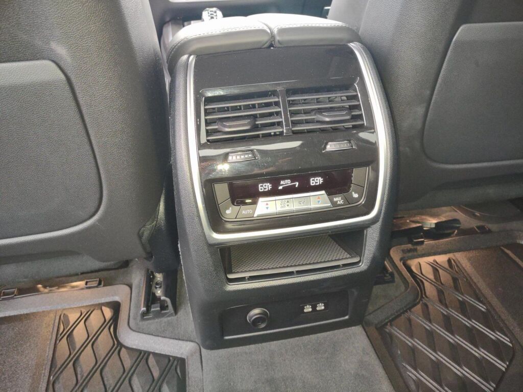 2022 BMW X7 xDrive40i Richmond VA