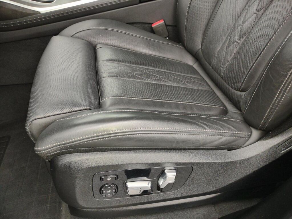 2022 BMW X7 xDrive40i Richmond VA