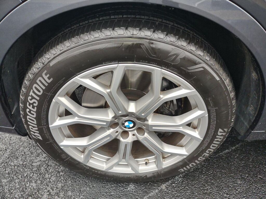 2022 BMW X7 xDrive40i Richmond VA