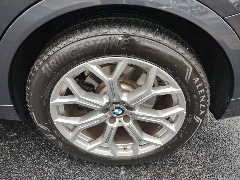 2022 BMW X7 xDrive40i Richmond VA