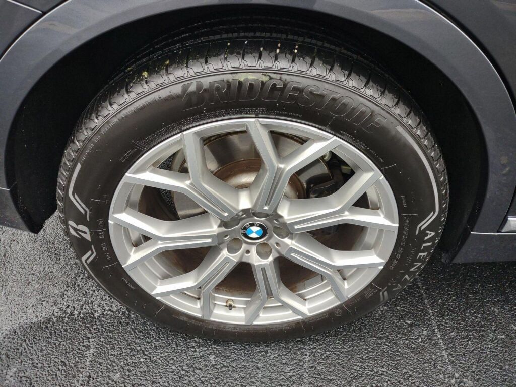 2022 BMW X7 xDrive40i Richmond VA