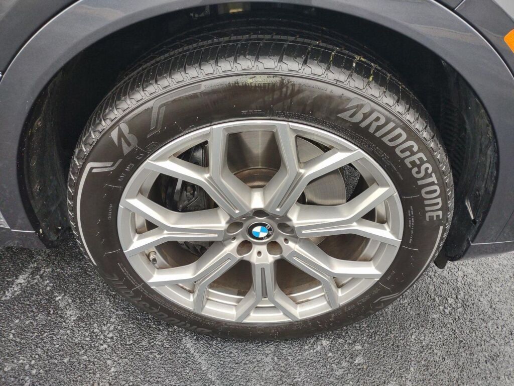2022 BMW X7 xDrive40i Richmond VA