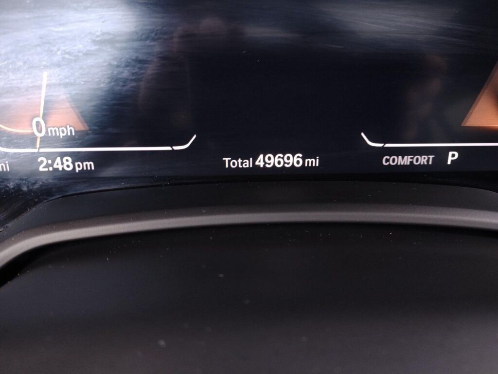 2022 BMW X7 xDrive40i Richmond VA