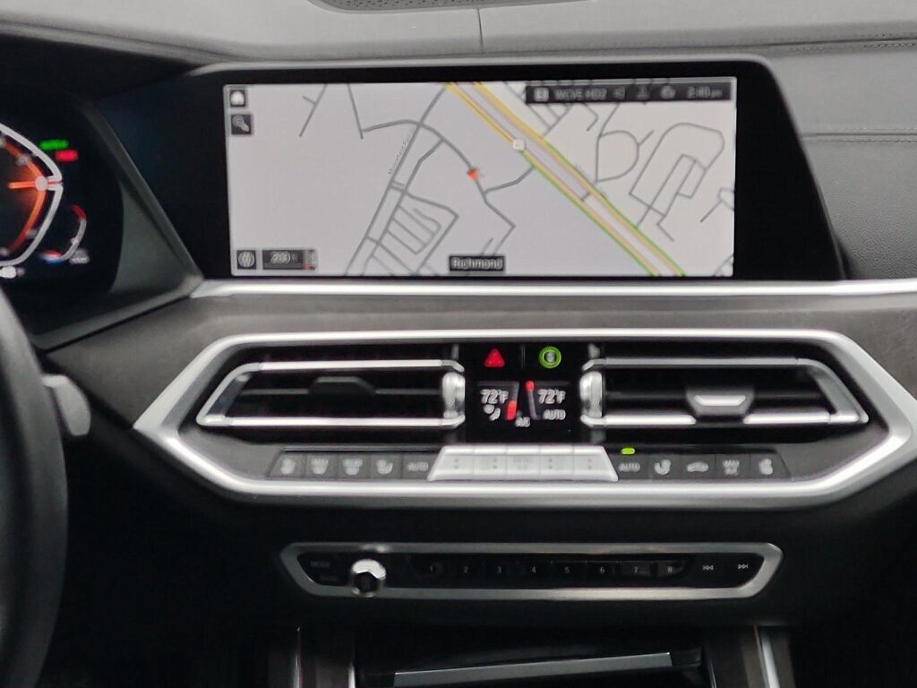 2022 BMW X7 xDrive40i Richmond VA