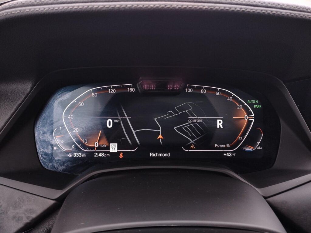 2022 BMW X7 xDrive40i Richmond VA