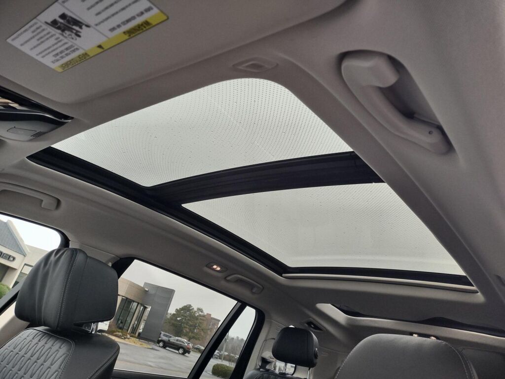 2022 BMW X7 xDrive40i Richmond VA