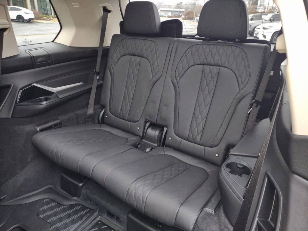 2022 BMW X7 xDrive40i Richmond VA