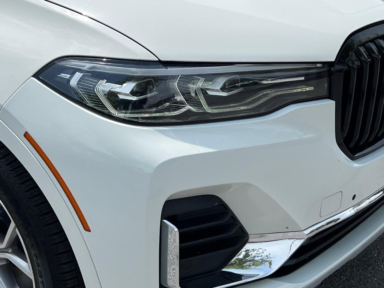 2022 BMW X7 xDrive40i Chantilly VA