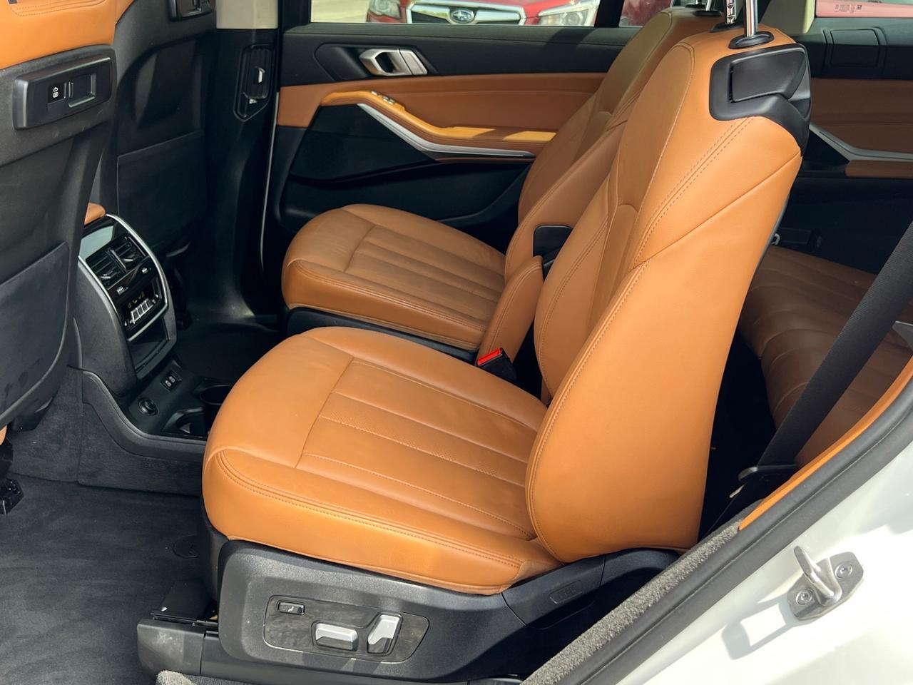 2022 BMW X7 xDrive40i Chantilly VA