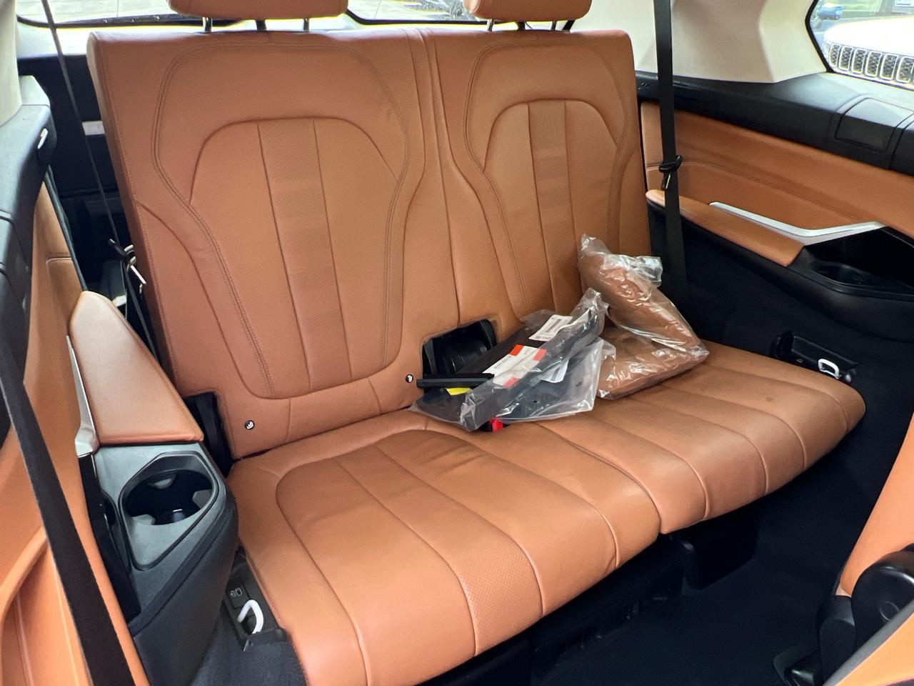 2022 BMW X7 xDrive40i Chantilly VA