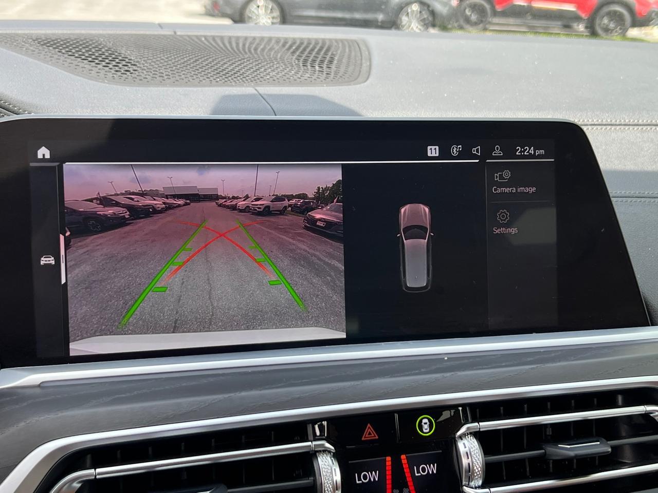 2022 BMW X7 xDrive40i Chantilly VA