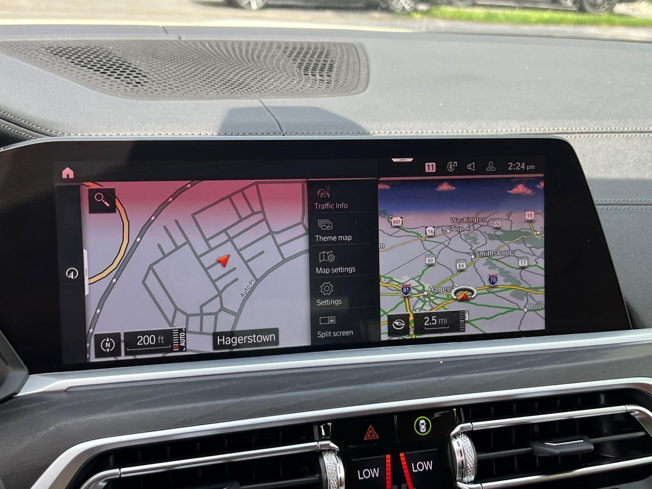 2022 BMW X7 xDrive40i Chantilly VA