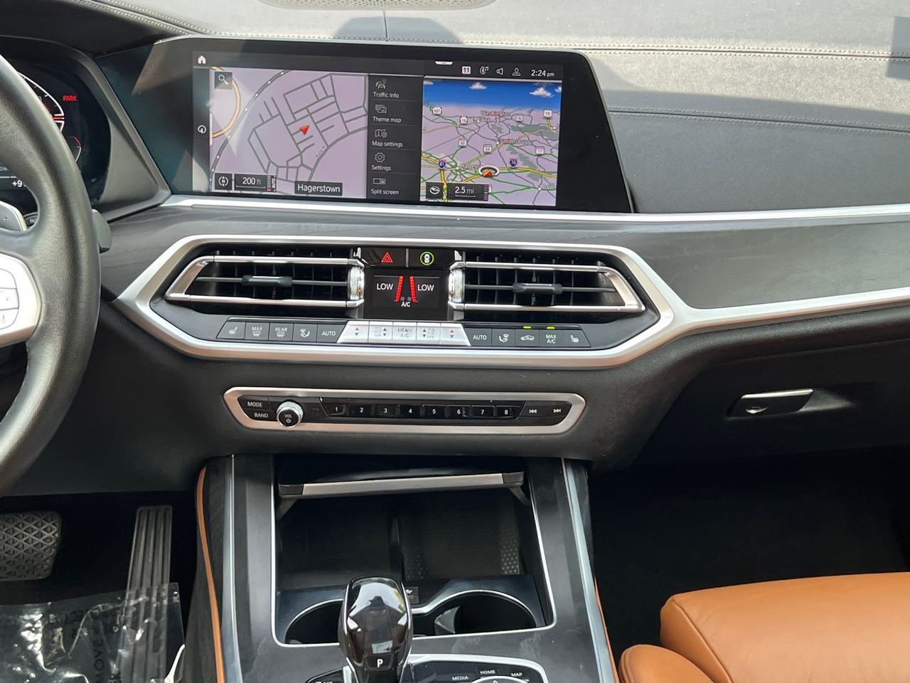 2022 BMW X7 xDrive40i Chantilly VA