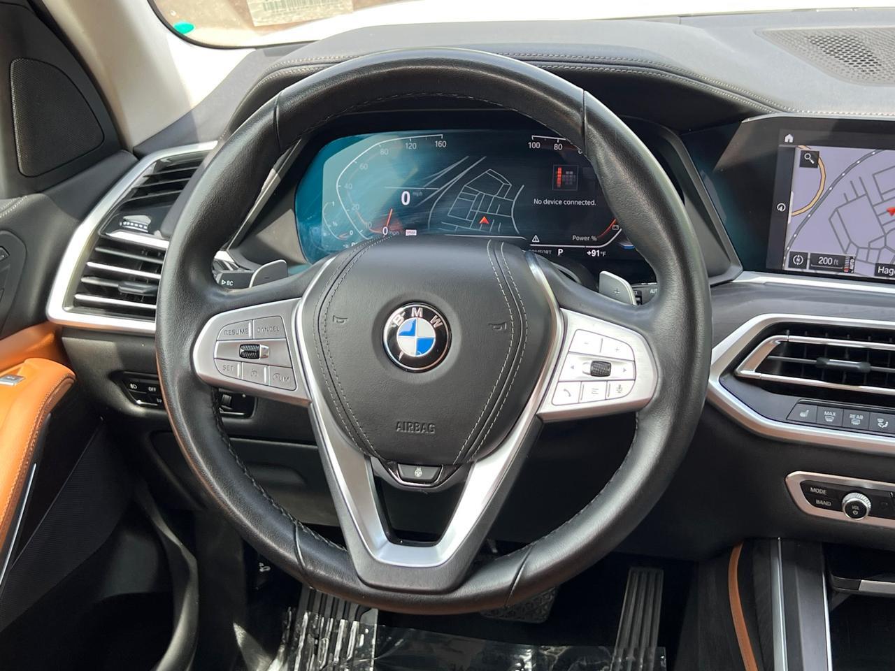 2022 BMW X7 xDrive40i Chantilly VA