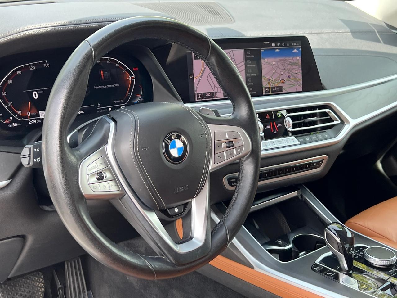 2022 BMW X7 xDrive40i Chantilly VA