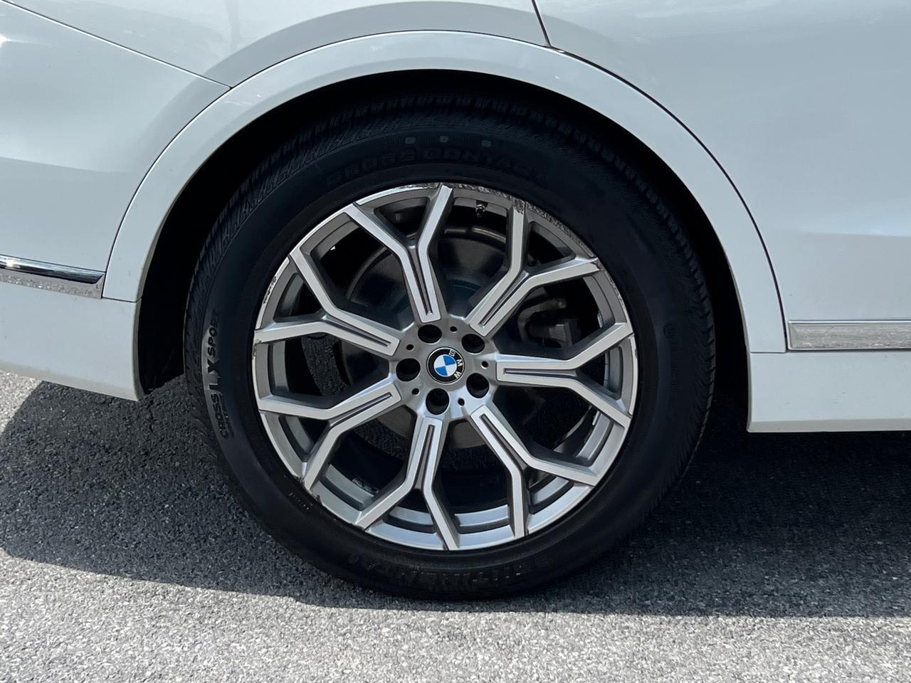 2022 BMW X7 xDrive40i Chantilly VA