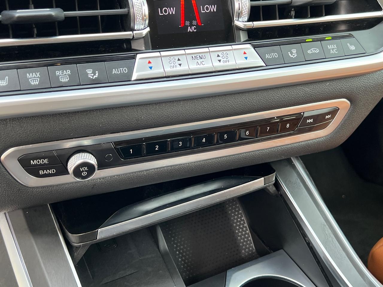 2022 BMW X7 xDrive40i Chantilly VA