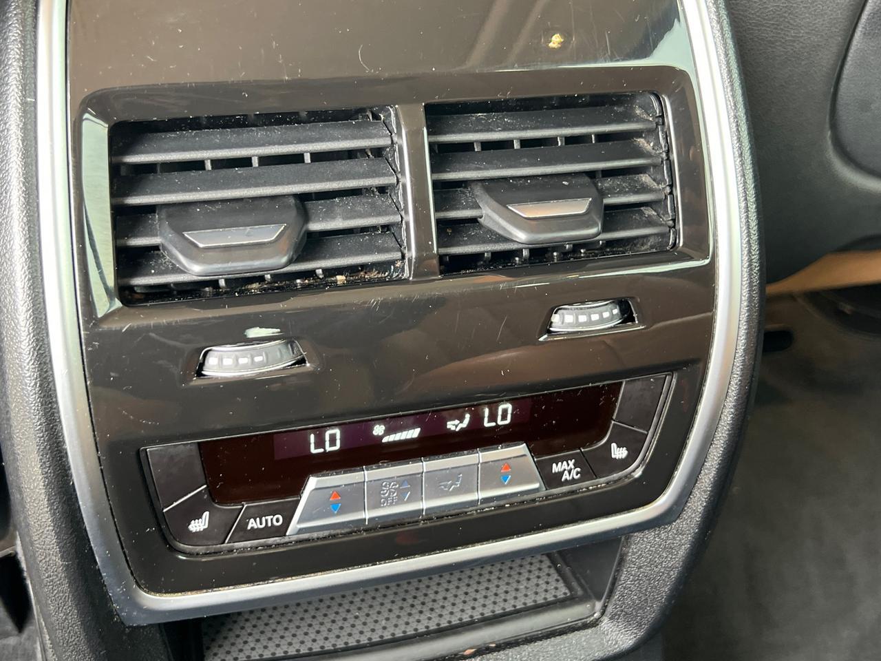 2022 BMW X7 xDrive40i Chantilly VA