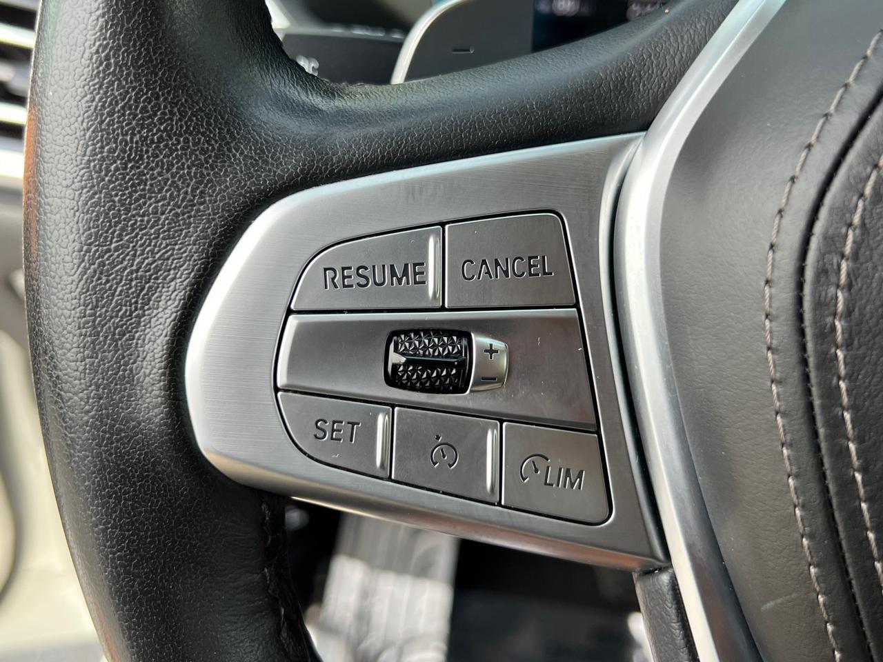 2022 BMW X7 xDrive40i Chantilly VA