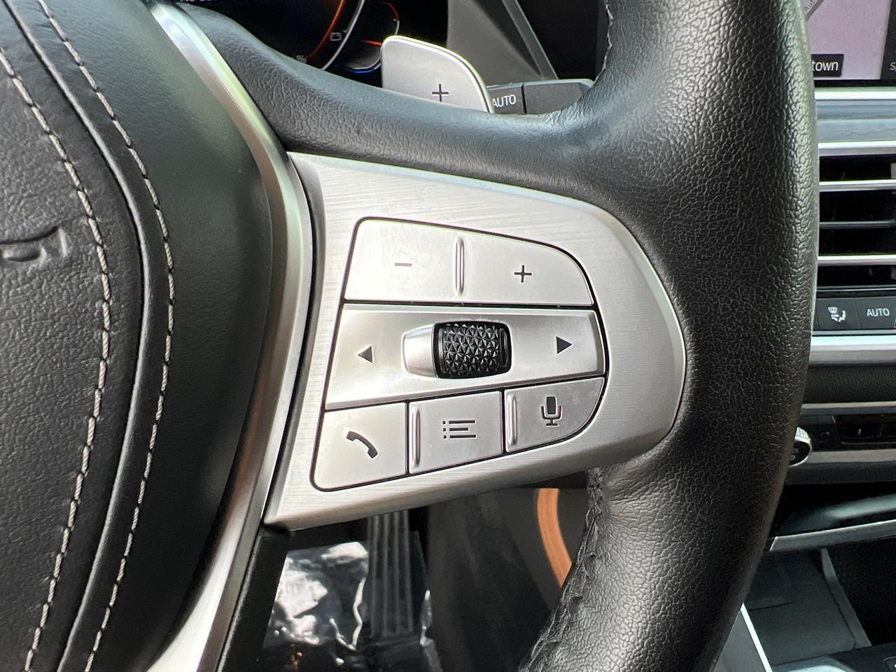 2022 BMW X7 xDrive40i Chantilly VA