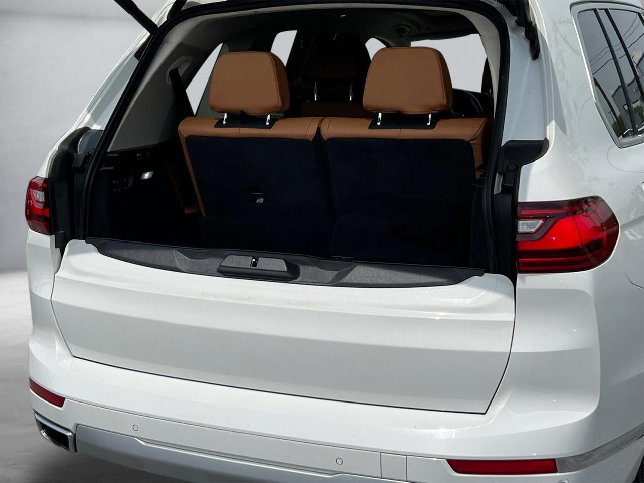 2022 BMW X7 xDrive40i Chantilly VA